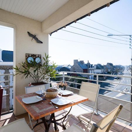 Apartment Clos Schuman By Interhome Saint-Malo Exterior photo