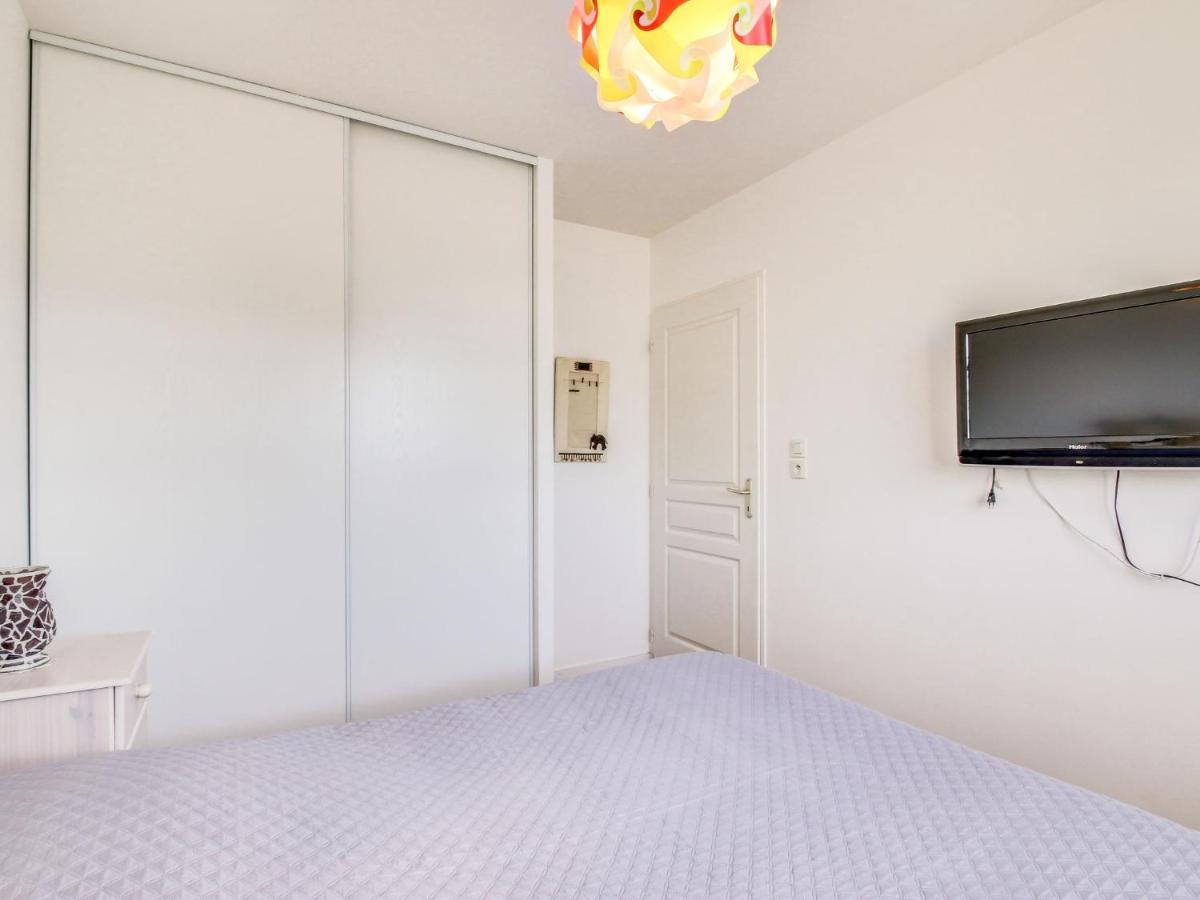 Apartment Clos Schuman By Interhome Saint-Malo Exterior photo
